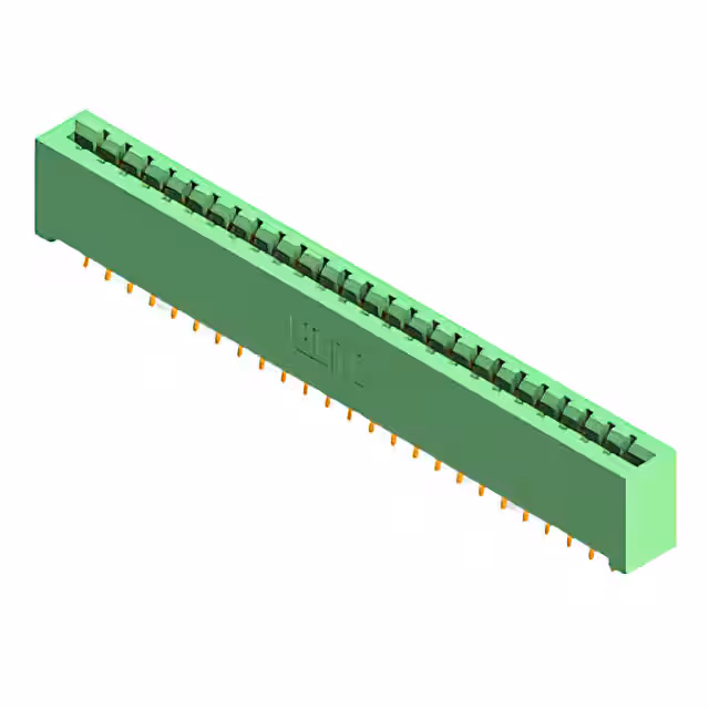 337-050-556-201 EDAC Inc.  Edgeboard Connectors